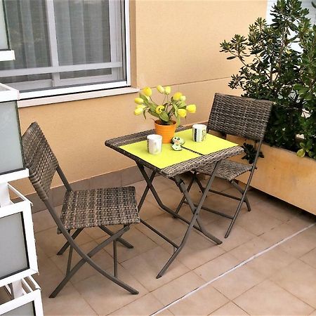 Golden Beach II Javea Luaran gambar