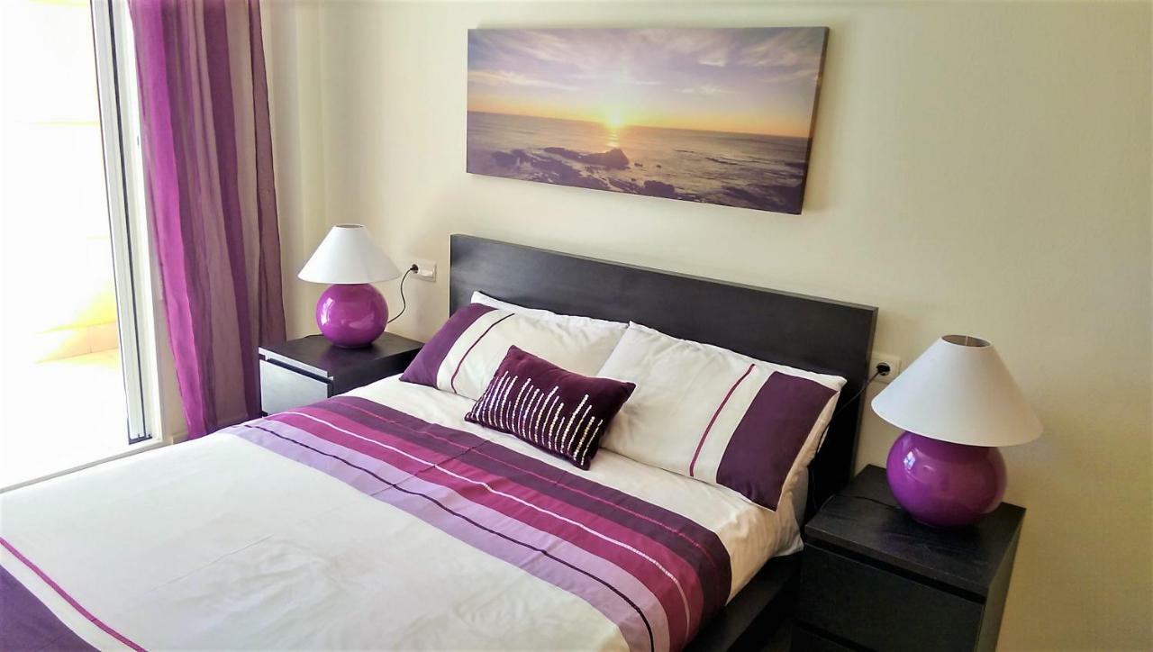 Golden Beach II Javea Luaran gambar