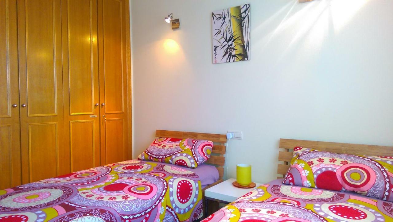 Golden Beach II Javea Luaran gambar