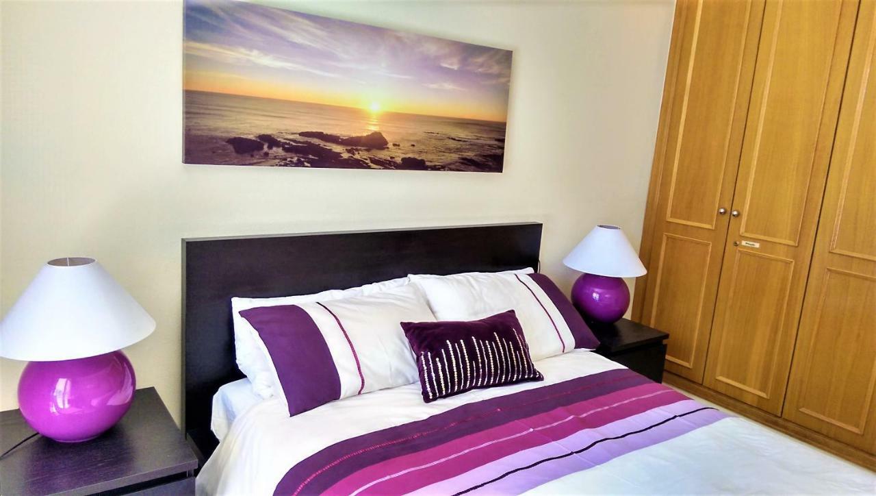 Golden Beach II Javea Luaran gambar